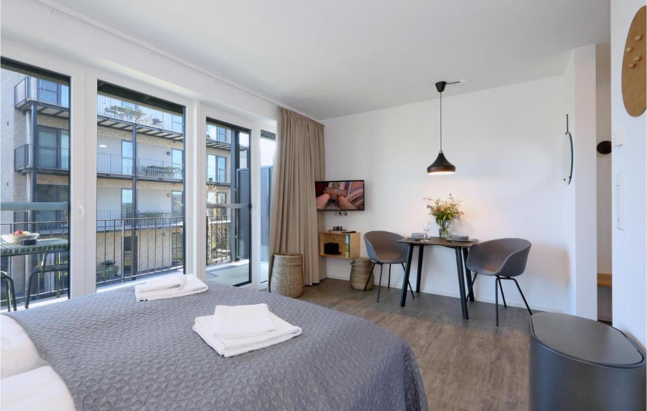 Stunning apartment in Lembruch-Dmmer See with WiFi Exterior foto